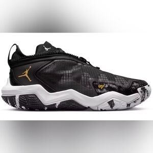 Jordan Why Not Zer0.6 Sneakers BRAND NEW